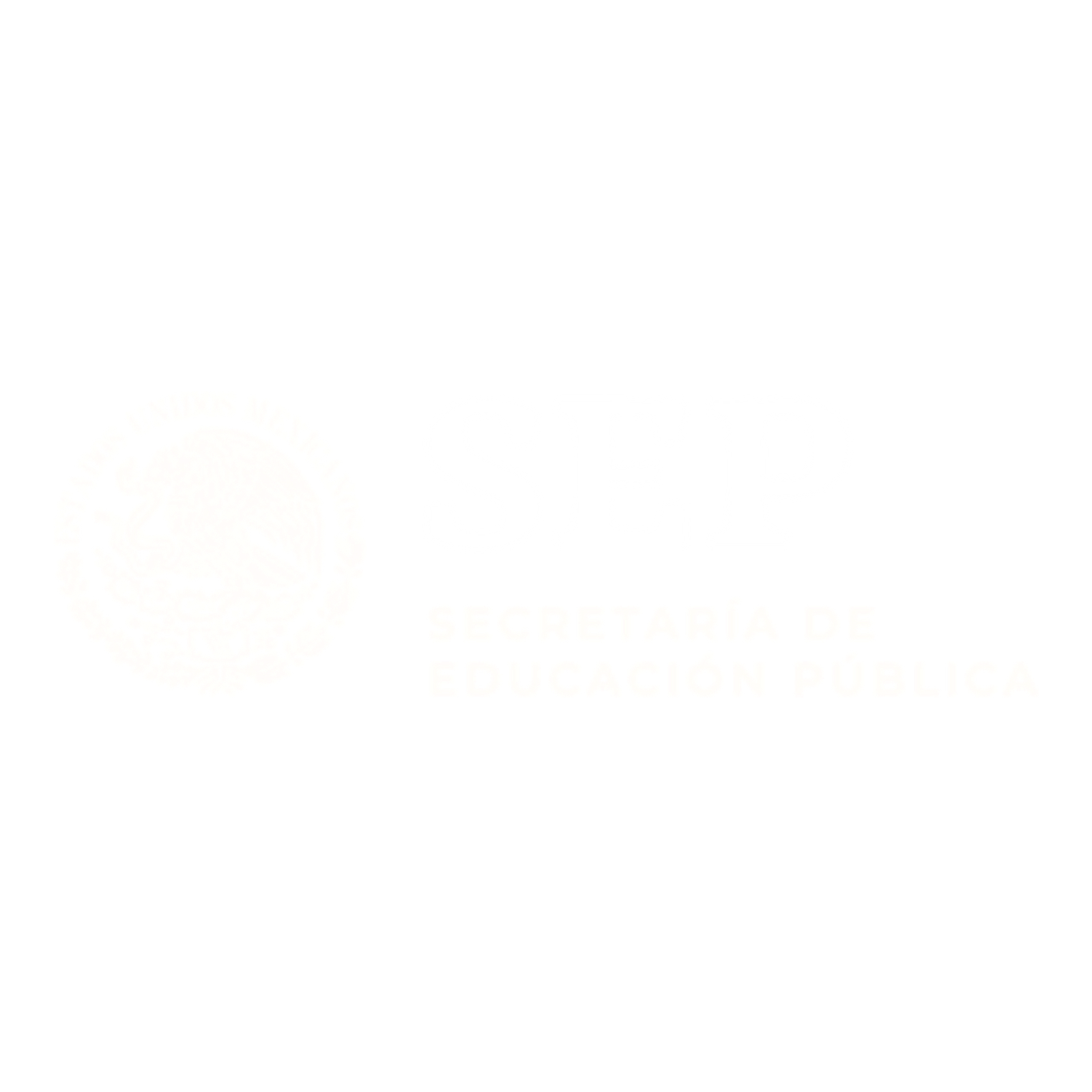 SEP · Secretaría de Educación Pública